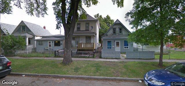 853 Boyd Avenue（加拿大曼尼托巴省溫尼伯市）房屋照片