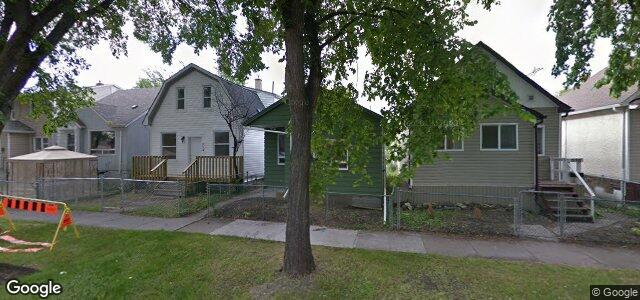 Larawan ng 856 Boyd Avenue sa Winnipeg, Manitoba