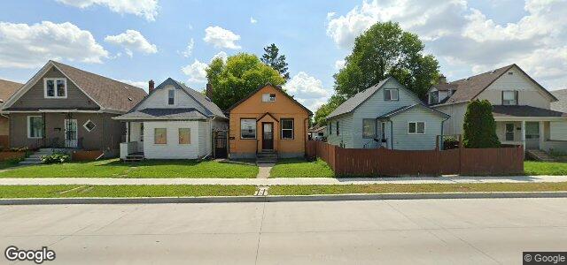 864 Mountain Avenue ਦੀ ਫੋਟੋ, ਵਿਨੀਪਿਗ, ਮੈਨੀਟੋਬਾ