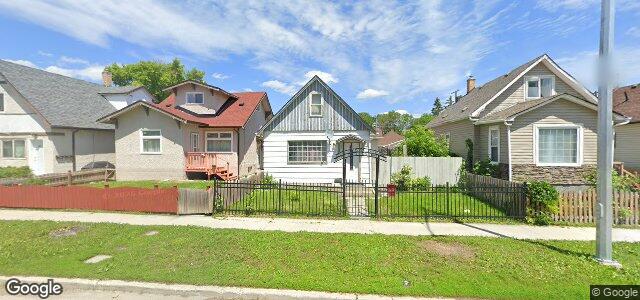 865 Burrows Avenue ਦੀ ਫੋਟੋ, ਵਿਨੀਪਿਗ, ਮੈਨੀਟੋਬਾ