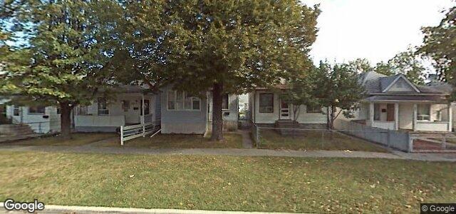 Photo of 867 Alfred Avenue in Winnipeg, Manitoba