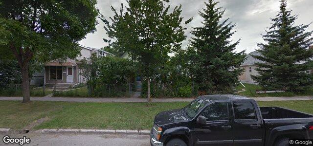 887 Manitoba Avenue（加拿大曼尼托巴省温尼伯市）房屋照片