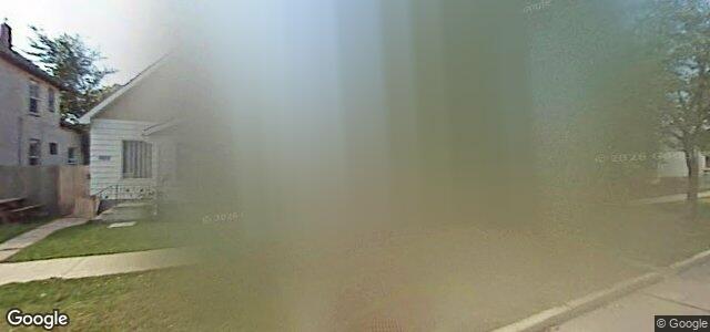 Photo of 890 Alfred Avenue in Winnipeg, Manitoba