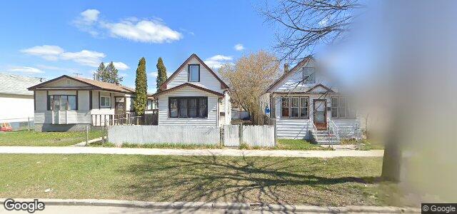 899 Pritchard Avenue（加拿大曼尼托巴省温尼伯市）房屋照片