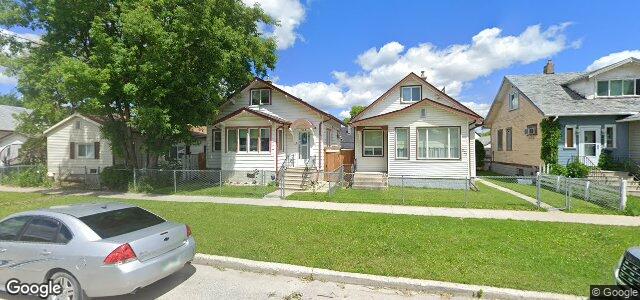 Larawan ng 905 Magnus Avenue sa Winnipeg, Manitoba