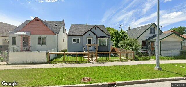 914 Burrows Avenue ਦੀ ਫੋਟੋ, ਵਿਨੀਪਿਗ, ਮੈਨੀਟੋਬਾ