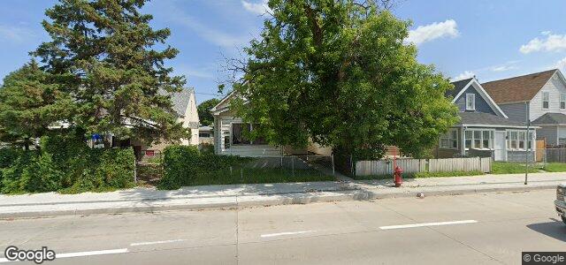 917 Selkirk Avenue（加拿大曼尼托巴省溫尼伯市）房屋照片