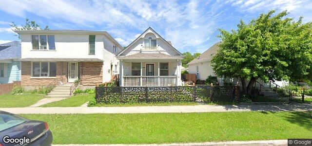 Photo of 919 Burrows Avenue in Winnipeg, Manitoba