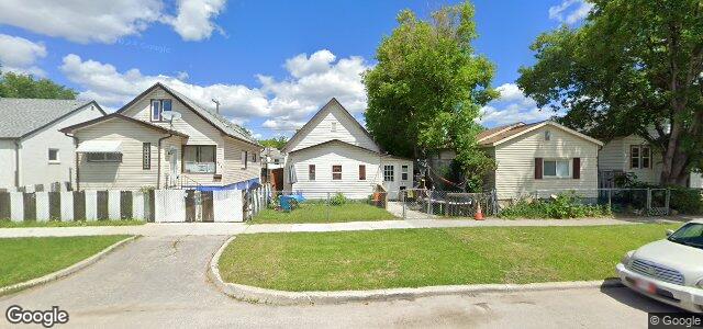 921 Magnus Avenue ਦੀ ਫੋਟੋ, ਵਿਨੀਪਿਗ, ਮੈਨੀਟੋਬਾ