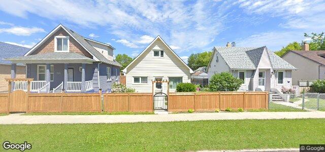 931 Burrows Avenue ਦੀ ਫੋਟੋ, ਵਿਨੀਪਿਗ, ਮੈਨੀਟੋਬਾ