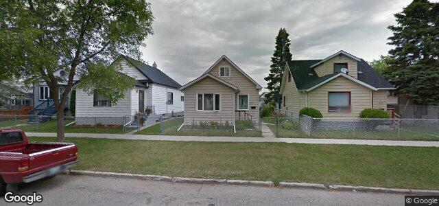 Larawan ng 939 Manitoba Avenue sa Winnipeg, Manitoba