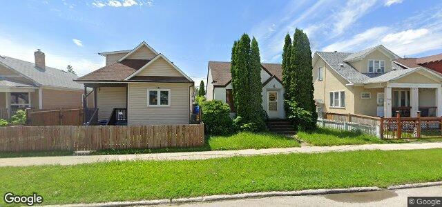 942 Burrows Avenue ਦੀ ਫੋਟੋ, ਵਿਨੀਪਿਗ, ਮੈਨੀਟੋਬਾ