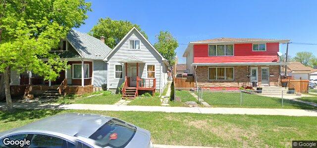 Larawan ng 945 Redwood Avenue sa Winnipeg, Manitoba