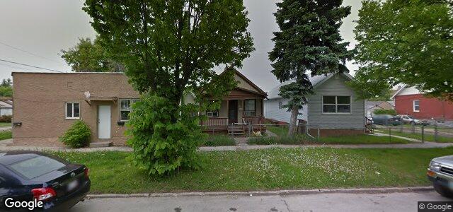Photo of 947 Pritchard Avenue in Winnipeg, Manitoba
