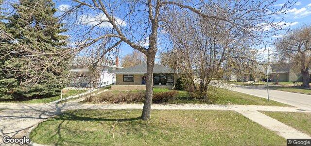 Photo of 951 Pritchard Avenue in Winnipeg, Manitoba