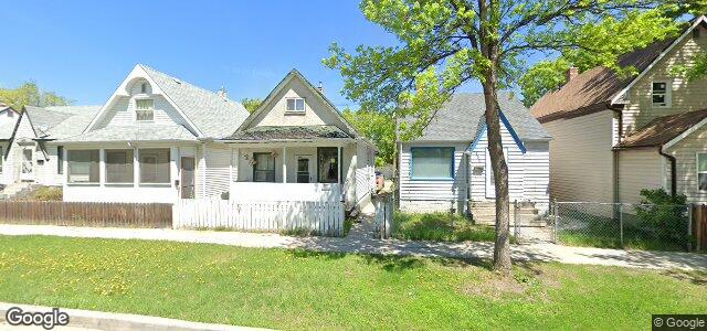 Larawan ng 953 Redwood Avenue sa Winnipeg, Manitoba