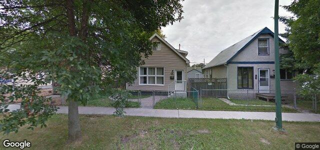 Larawan ng 954 Alfred Avenue sa Winnipeg, Manitoba