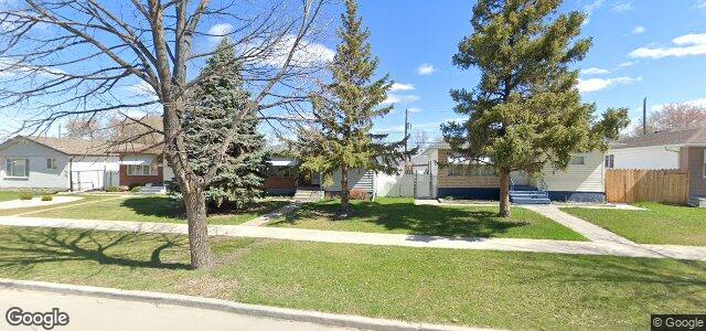Photo of 967 Pritchard Avenue in Winnipeg, Manitoba