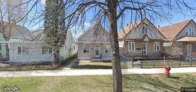Larawan ng 972 Pritchard Avenue sa Winnipeg, Manitoba