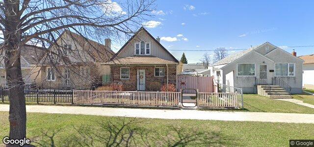 Larawan ng 976 Pritchard Avenue sa Winnipeg, Manitoba