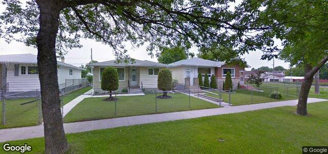 Photo of 980 Manitoba Avenue in Winnipeg, Manitoba