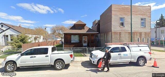 993 Selkirk Avenue（加拿大曼尼托巴省温尼伯市）房屋照片