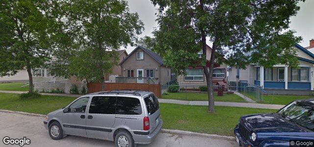Photo of 995 Manitoba Avenue in Winnipeg, Manitoba