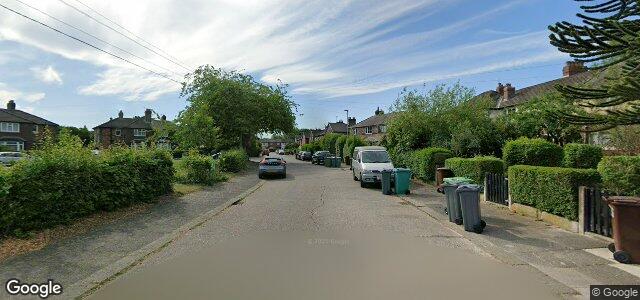 Burrows Avenue ਦੀ ਫੋਟੋ, ਵਿਨੀਪਿਗ, ਮੈਨੀਟੋਬਾ