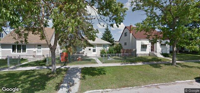 Larawan ng 1515 Magnus Avenue sa Winnipeg, Manitoba