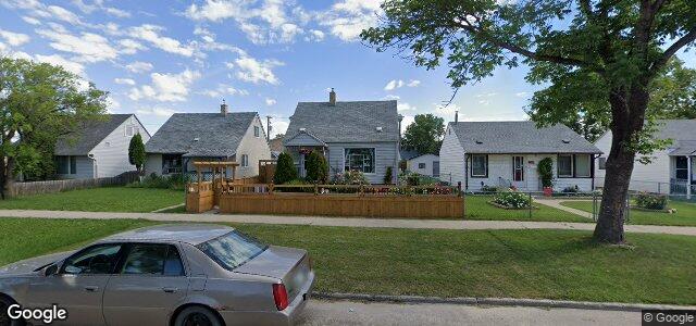 1563 Magnus Avenue ਦੀ ਫੋਟੋ, ਵਿਨੀਪਿਗ, ਮੈਨੀਟੋਬਾ