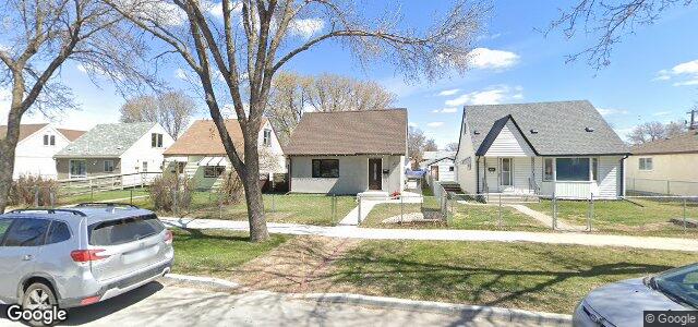 1601 Manitoba Avenue ਦੀ ਫੋਟੋ, ਵਿਨੀਪਿਗ, ਮੈਨੀਟੋਬਾ