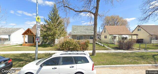 1609 Manitoba Avenue ਦੀ ਫੋਟੋ, ਵਿਨੀਪਿਗ, ਮੈਨੀਟੋਬਾ