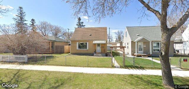 1610 Manitoba Avenue ਦੀ ਫੋਟੋ, ਵਿਨੀਪਿਗ, ਮੈਨੀਟੋਬਾ