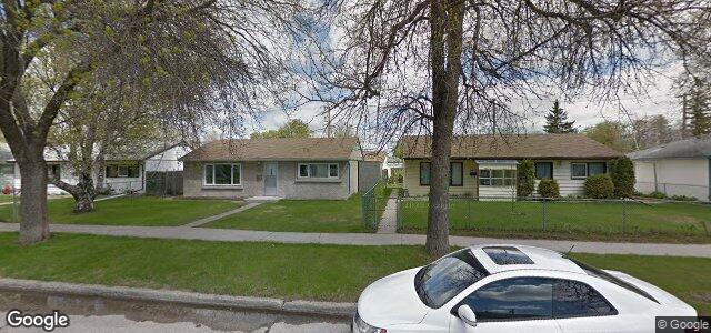 Larawan ng 1615 Pritchard Avenue sa Winnipeg, Manitoba