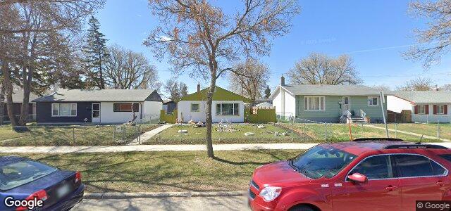 1648 Manitoba Avenue ਦੀ ਫੋਟੋ, ਵਿਨੀਪਿਗ, ਮੈਨੀਟੋਬਾ