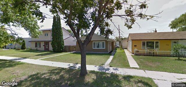 Larawan ng 1678 Pritchard Avenue sa Winnipeg, Manitoba