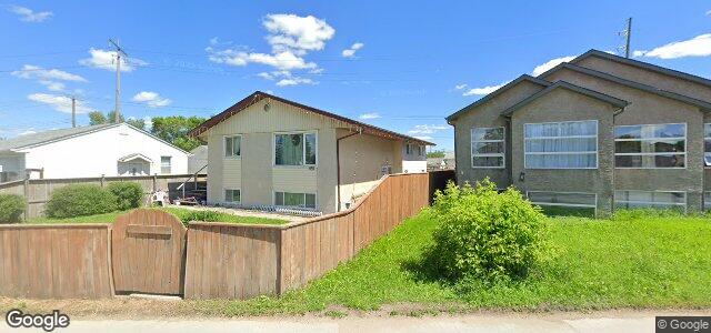 655 Keewatin Street（加拿大曼尼托巴省温尼伯市）房屋照片