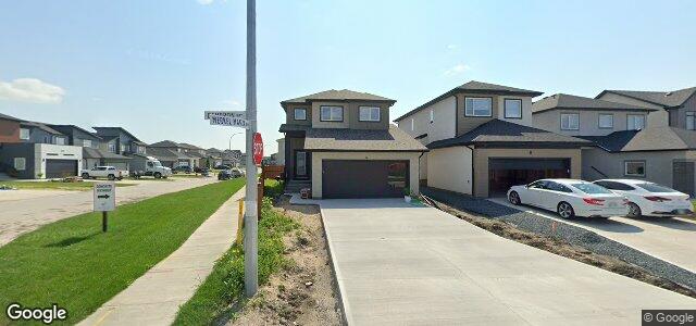 10 Gottfried Point ਦੀ ਫੋਟੋ, ਵਿਨੀਪਿਗ, ਮੈਨੀਟੋਬਾ