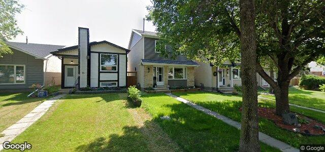 Photo of 10 Northcliffe Drive in Winnipeg, Manitoba