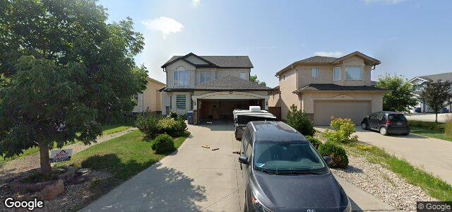 Photo of 10 Van Slyk Way in Winnipeg, Manitoba