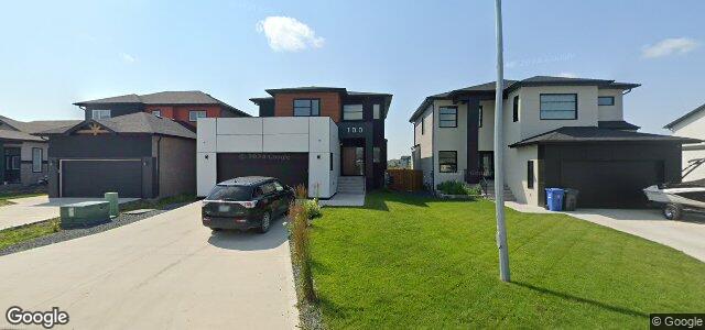 100 Fieldhouse Way ਦੀ ਫੋਟੋ, ਵਿਨੀਪਿਗ, ਮੈਨੀਟੋਬਾ