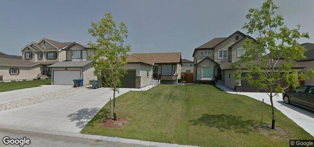 100 Hiley Bay（加拿大曼尼托巴省温尼伯市）房屋照片