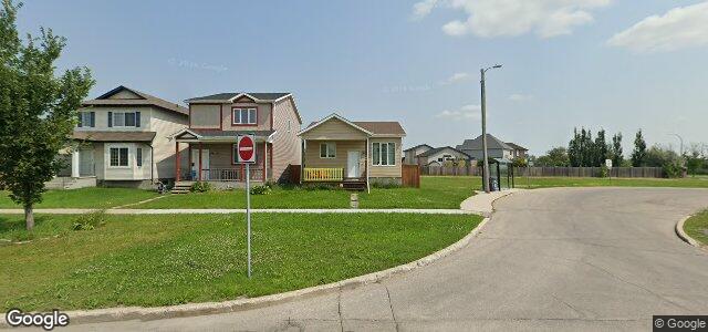 100 Redonda Street ਦੀ ਫੋਟੋ, ਵਿਨੀਪਿਗ, ਮੈਨੀਟੋਬਾ