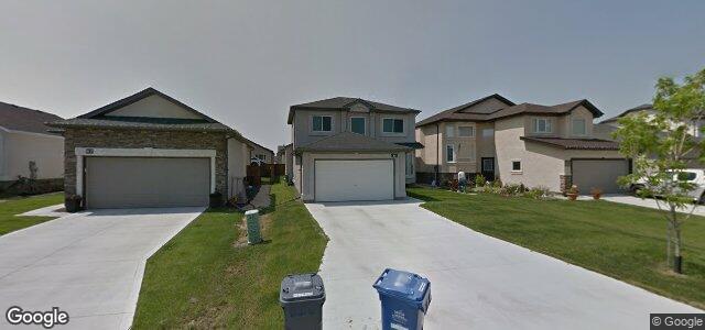 Larawan ng 101 Hiley Bay sa Winnipeg, Manitoba