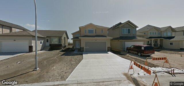 102 Van Slyk Way ਦੀ ਫੋਟੋ, ਵਿਨੀਪਿਗ, ਮੈਨੀਟੋਬਾ