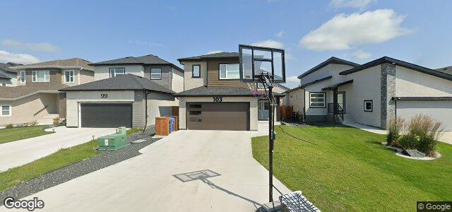 103 Fieldhouse Way ਦੀ ਫੋਟੋ, ਵਿਨੀਪਿਗ, ਮੈਨੀਟੋਬਾ