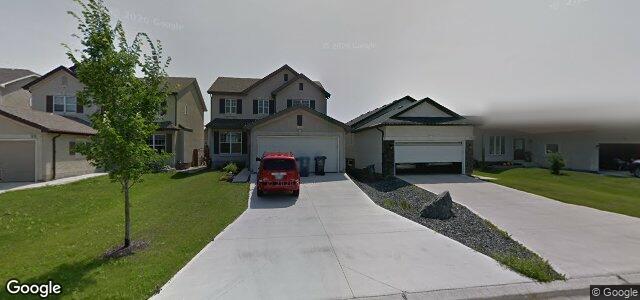 Photo of 103 Remi Claeys Crescent in Winnipeg, Manitoba