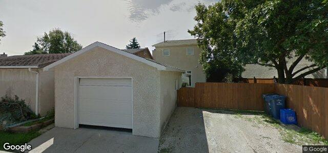 107 Alex Taylor Drive ਦੀ ਫੋਟੋ, ਵਿਨੀਪਿਗ, ਮੈਨੀਟੋਬਾ