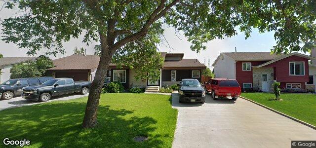 107 Foxborough Road ਦੀ ਫੋਟੋ, ਵਿਨੀਪਿਗ, ਮੈਨੀਟੋਬਾ