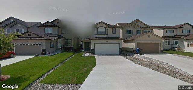 107 Harlow Bay ਦੀ ਫੋਟੋ, ਵਿਨੀਪਿਗ, ਮੈਨੀਟੋਬਾ